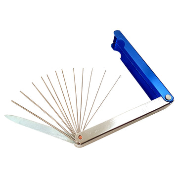 Weldco Nozzle Tip Cleaning Kit | Alltrade