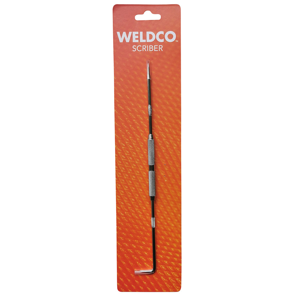 Weldco Welders Scriber