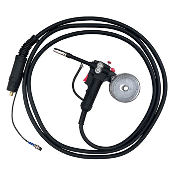 Weldco Spool Gun to Suit MIG225 | Alltrade