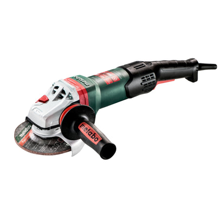 Metabo 110V 125mm Angle Grinder | Accent Tools