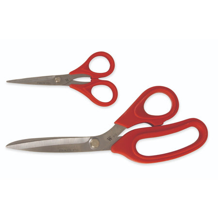 Crescent 2Pc Home, Crafting & Sewing Scissor Set | Accent Tools