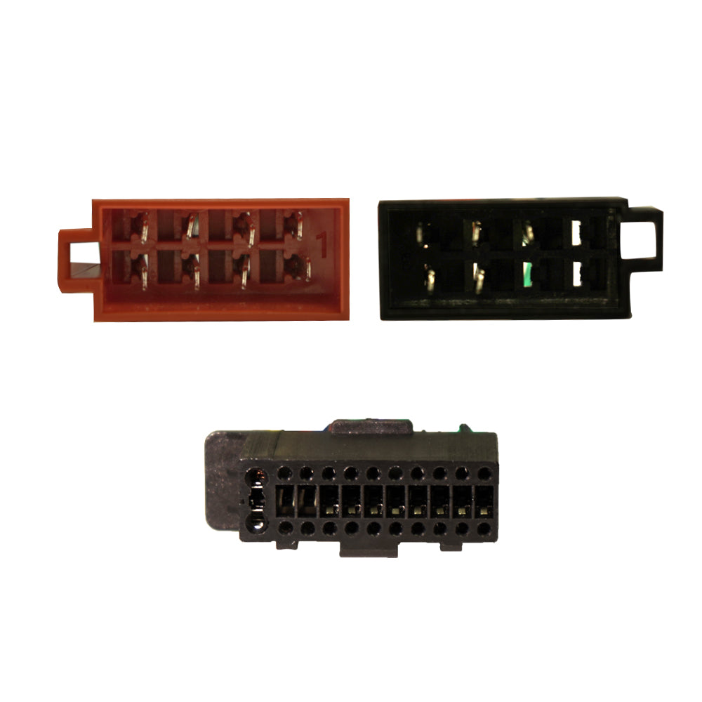 Car Stereo Harness Kenwood 22 Pin | Formula