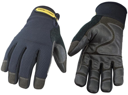 Youngstown Waterproof Winter Plus Gloves 03-3450-80 X-Large | Hobeca