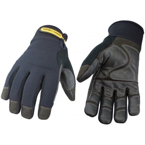 Youngstown Waterproof Winter Plus Gloves 03-3450-80 XX-Large | Hobeca