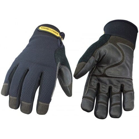 Youngstown Waterproof Winter Plus Gloves 03-3450-80 XX-Large | Hobeca