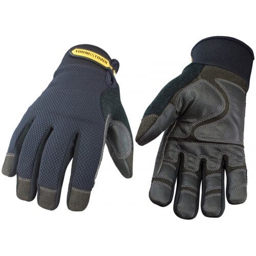 Youngstown Waterproof Winter Plus Gloves 03-3450-80 XX-Large