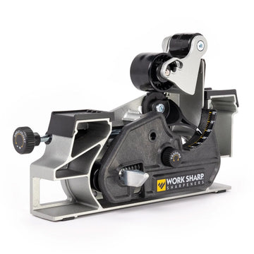 Worksharp Blade Grinder Attachment for Ken Onion Mk.2 sharpener with 1×18 belt