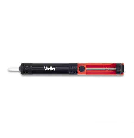 Weller Resoldering Pump | Accent Tools