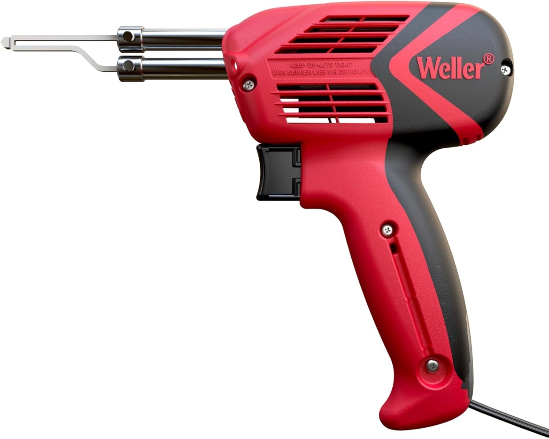 Weller 230V 140W/100W Soldering Gun Kit | Accent Tools