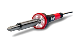 Weller 80W Soldering Iron w/ LED Halo Ring | Accent Tools