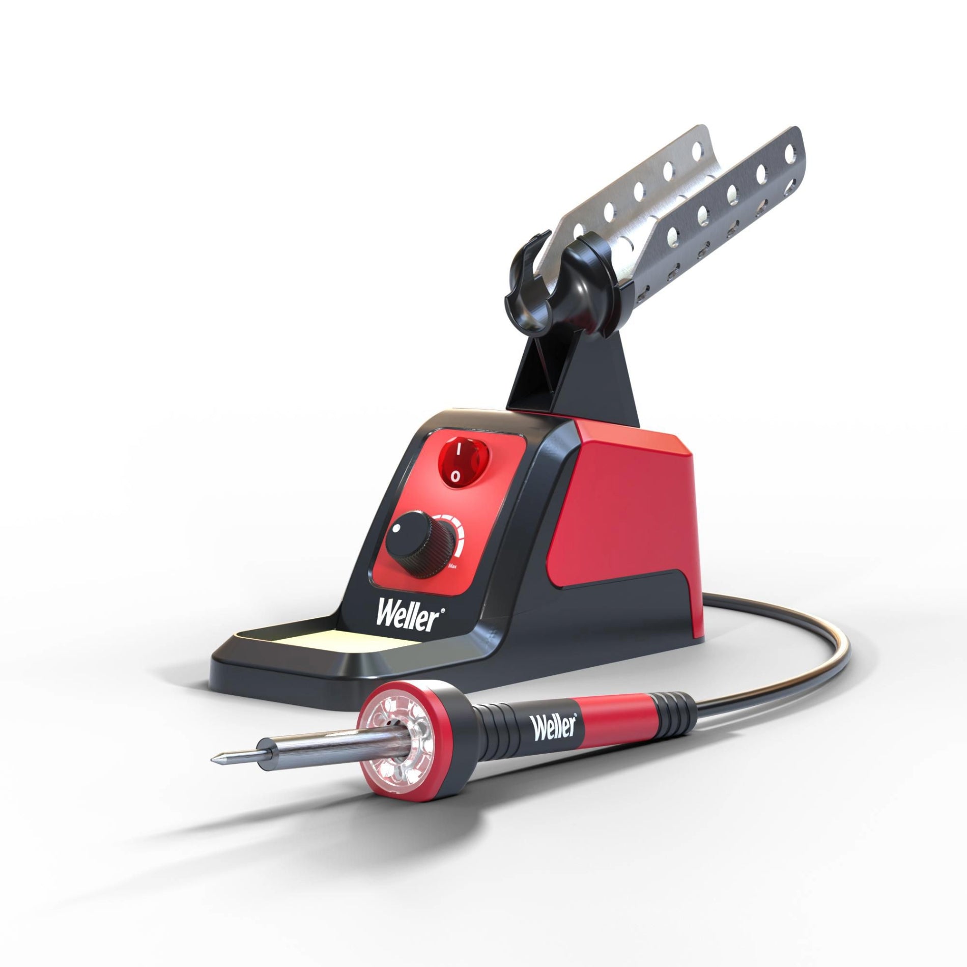 Weller 230V 30W Precision Soldering Station | Accent Tools