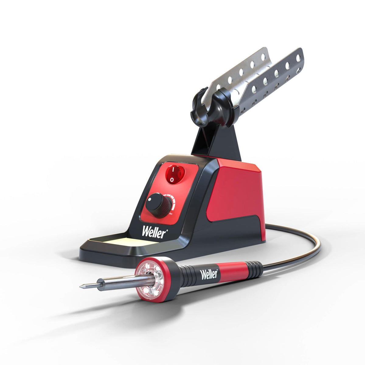 Weller 230V 30W Precision Soldering Station | Accent Tools