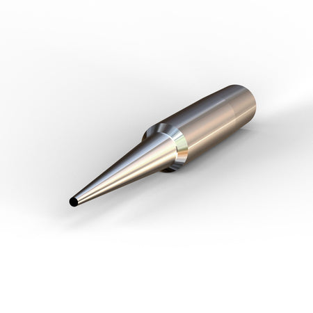 Weller 0.8mm Conical Tip - Suits WLIR60 | Accent Tools