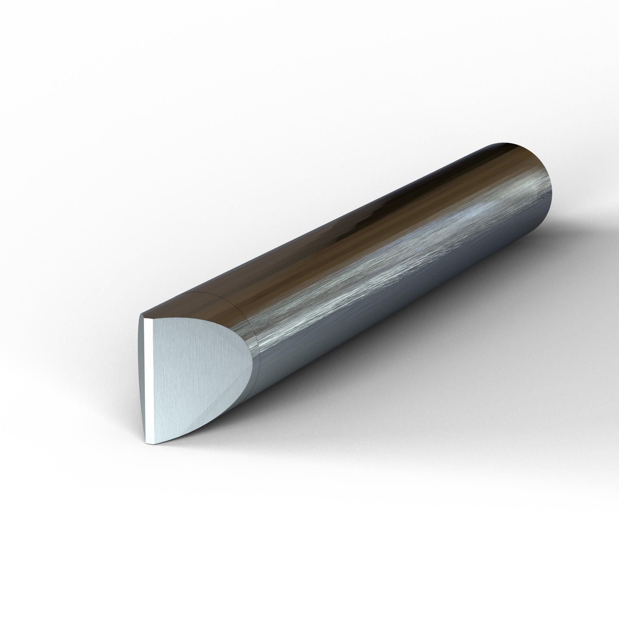 Weller 10mm Chisel Tip - Suits WLIR80 | Accent Tools