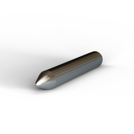 Weller 6.4mm Chisel Tip - Suits WLIR80 | Accent Tools