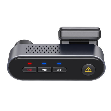 Viofo Dashcam 2k Wm1 With Sony Starvis Imx335 Sensor | Formula