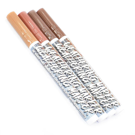 Sms Weathering Oil Paint Markers Set 4pc | Formula