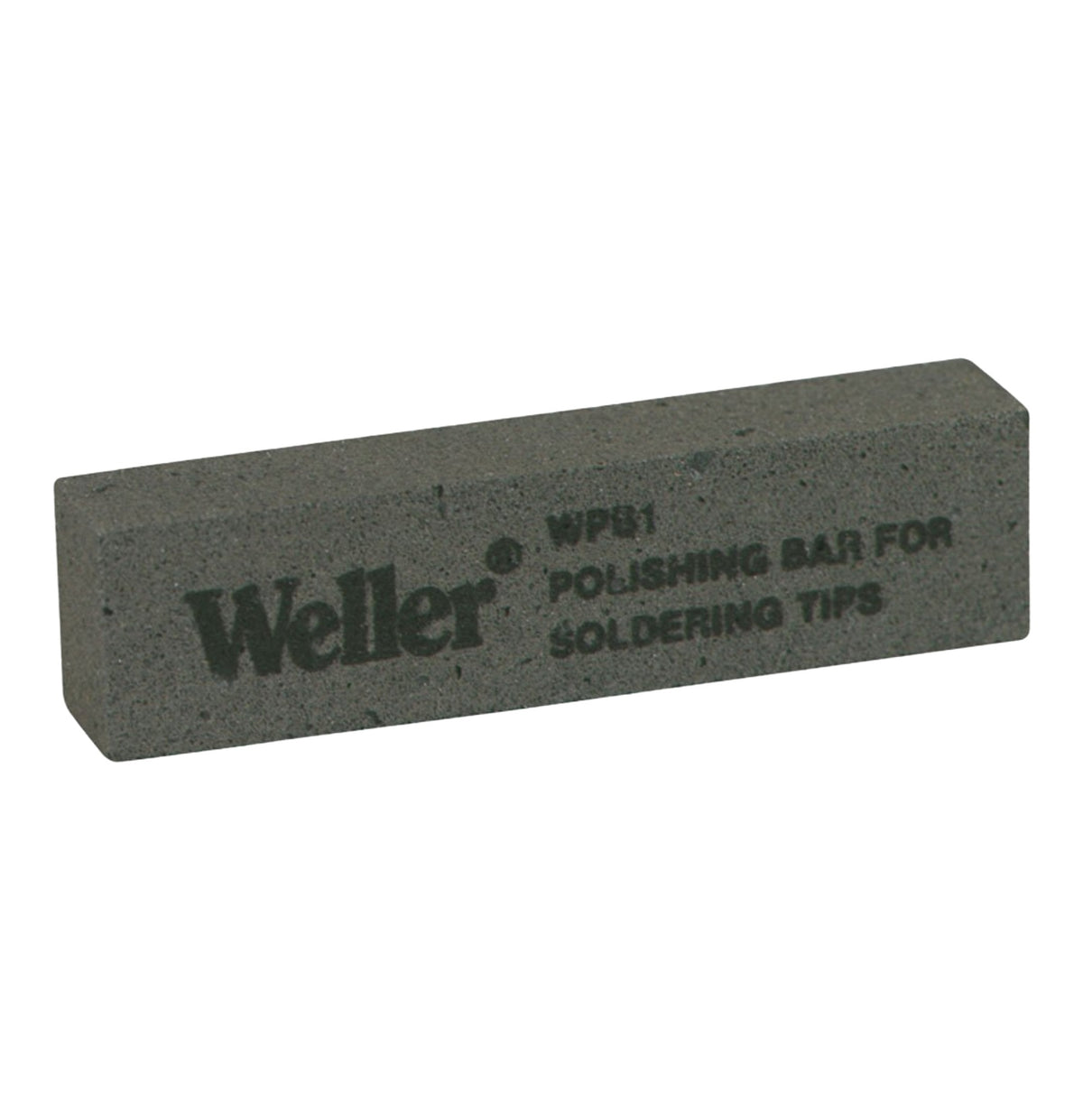 Weller WPB 1 Polishing Bar | Accent Tools