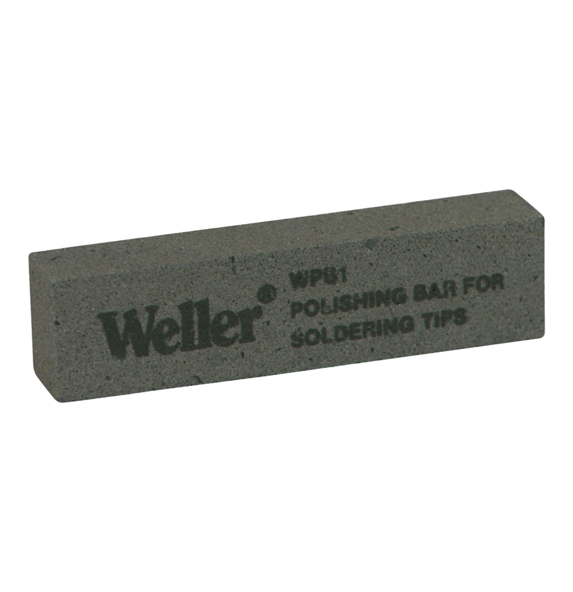 Weller WPB 1 Polishing Bar | Accent Tools