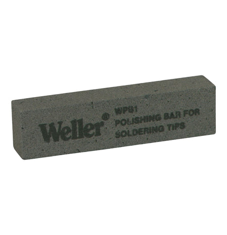Weller WPB 1 Polishing Bar | Accent Tools