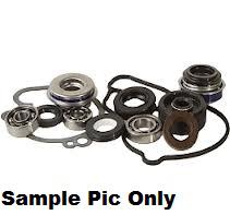 Waterpump Kit Hotrods Suzuki Rm85 02-21 | Formula