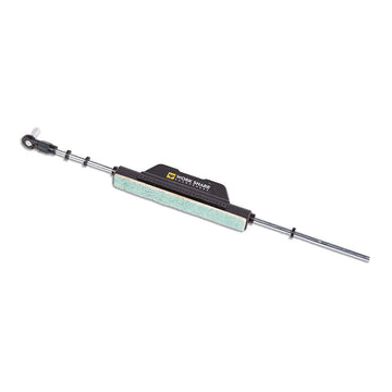 Worksharp Tri-Abrasive leather strop assembly WSBCHPAJ-I