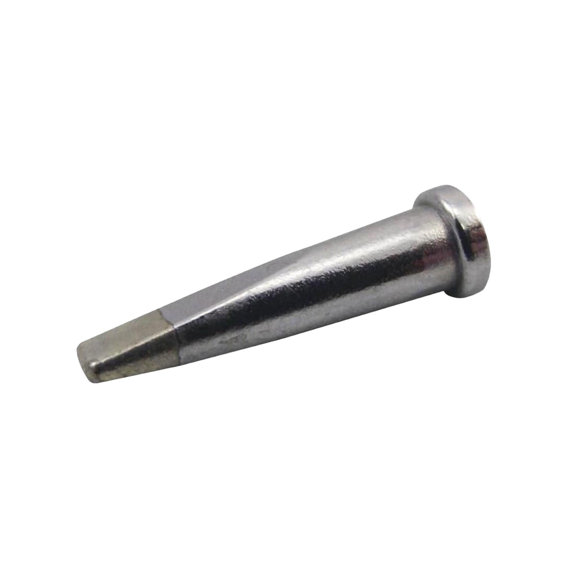 Weller WPT13 Long Tapered Chisel Tip | Accent Tools