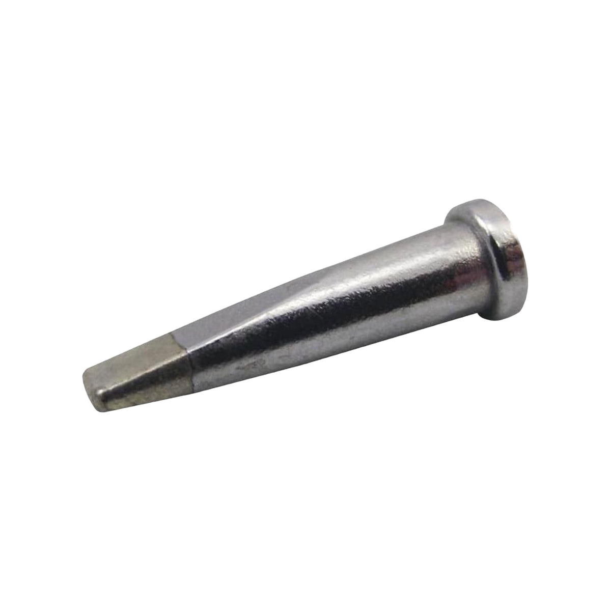 Weller WPT13 Long Tapered Chisel Tip | Accent Tools