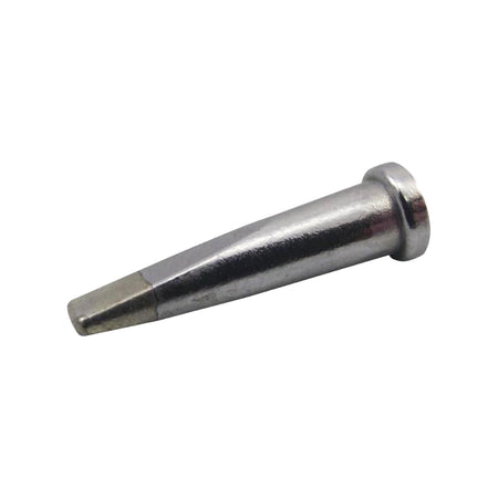 Weller WPT13 Long Tapered Chisel Tip | Accent Tools