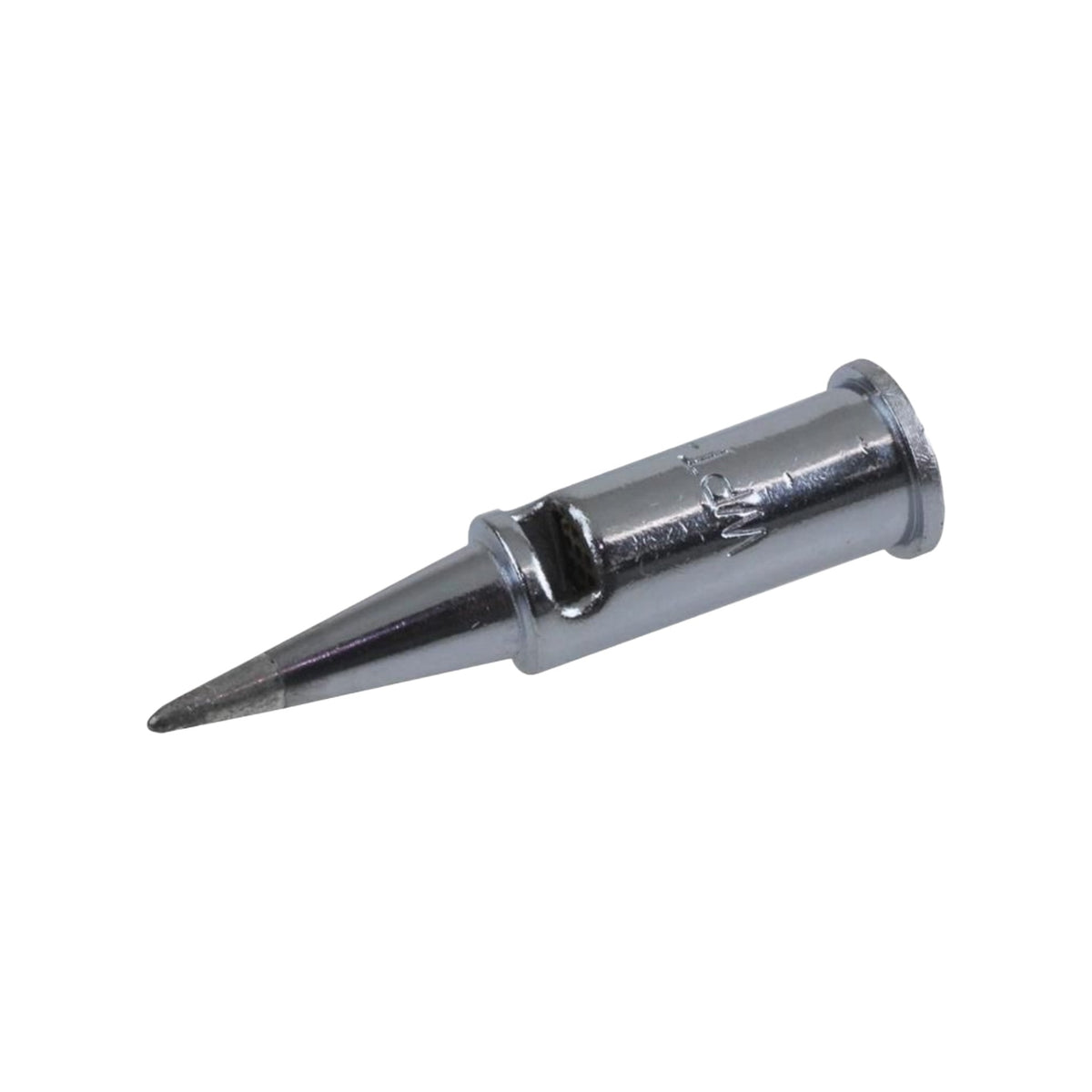 Weller WPT1 Tapered Soldering Tip - Suits WPT/WSTA3/WPA2 | Accent Tools