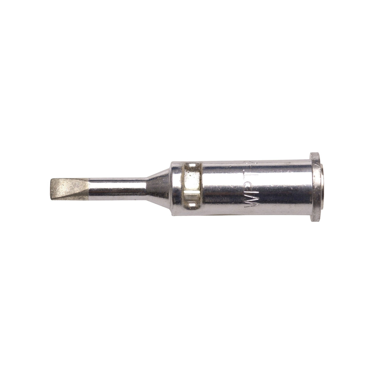 Weller WPT2 Chisel Tip - Suits WPT SE | Accent Tools