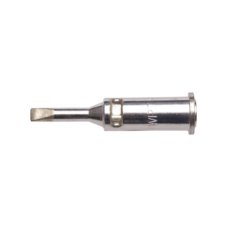 Weller WPT2 Chisel Tip - Suits WPT SE | Accent Tools
