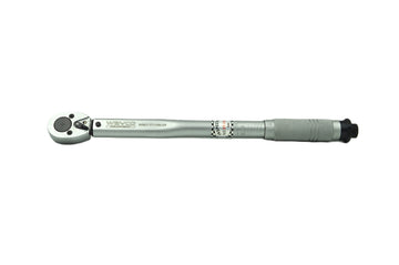 Wayco 3/8 inch adjustable torque wrench with 20–110 Nm range