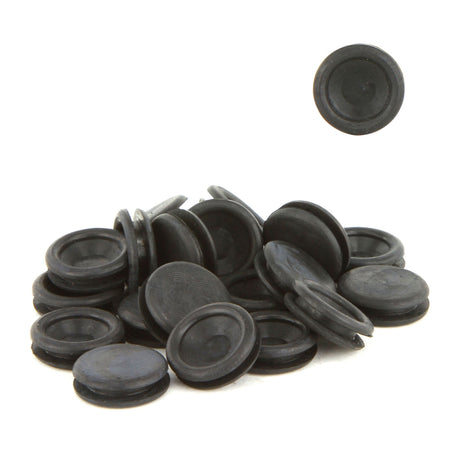 Rubber Grommet 9.35mm Wire Size (50 Pack) | Formula