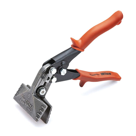 Crescent 3in. Offset Handle Hand Seamer | Accent Tools
