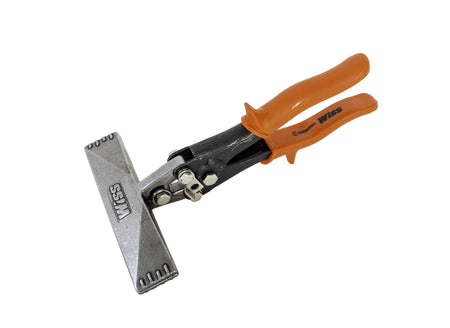 Crescent 6in. Straight Handle Hand Seamer | Accent Tools