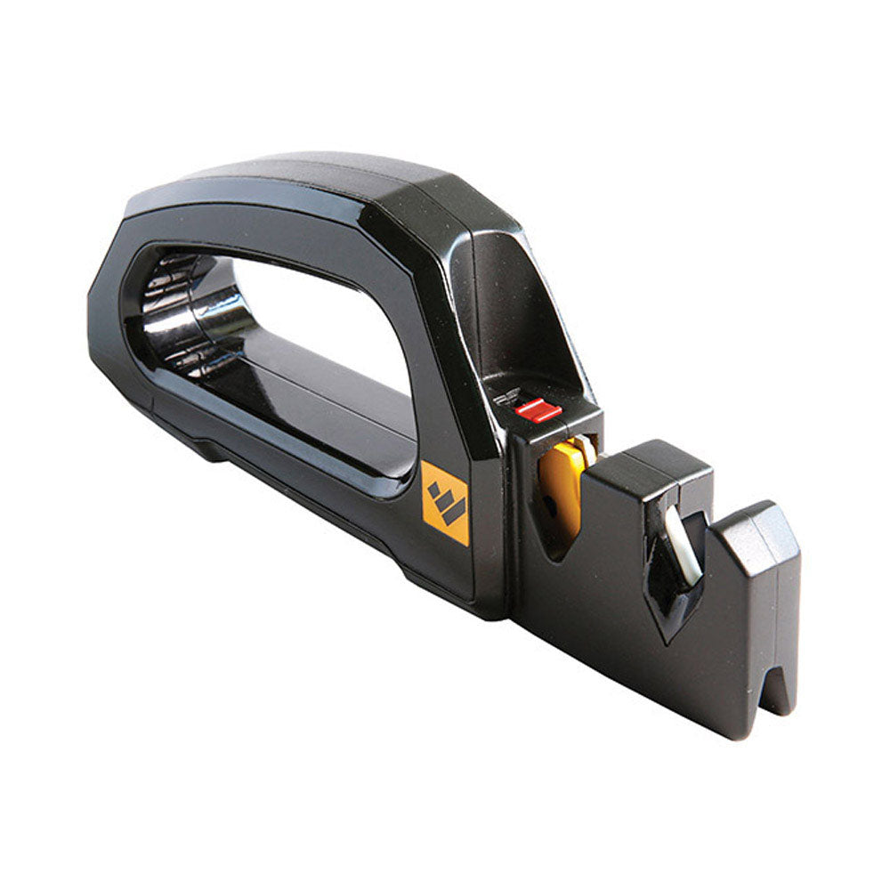 Worksharp Pivot Pro Knife & Tool Sharpener | ISL