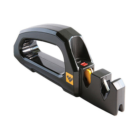 Worksharp Pivot Pro Knife & Tool Sharpener | ISL