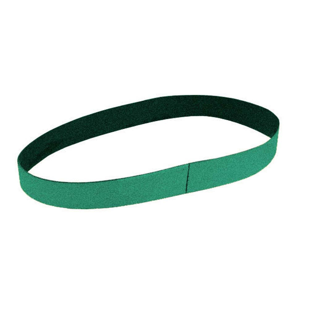 Worksharp Belt Aluminum Oxide 80 Grit Green - WSKTS | ISL