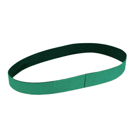 Worksharp Belt Aluminum Oxide 80 Grit Green - WSKTS | ISL