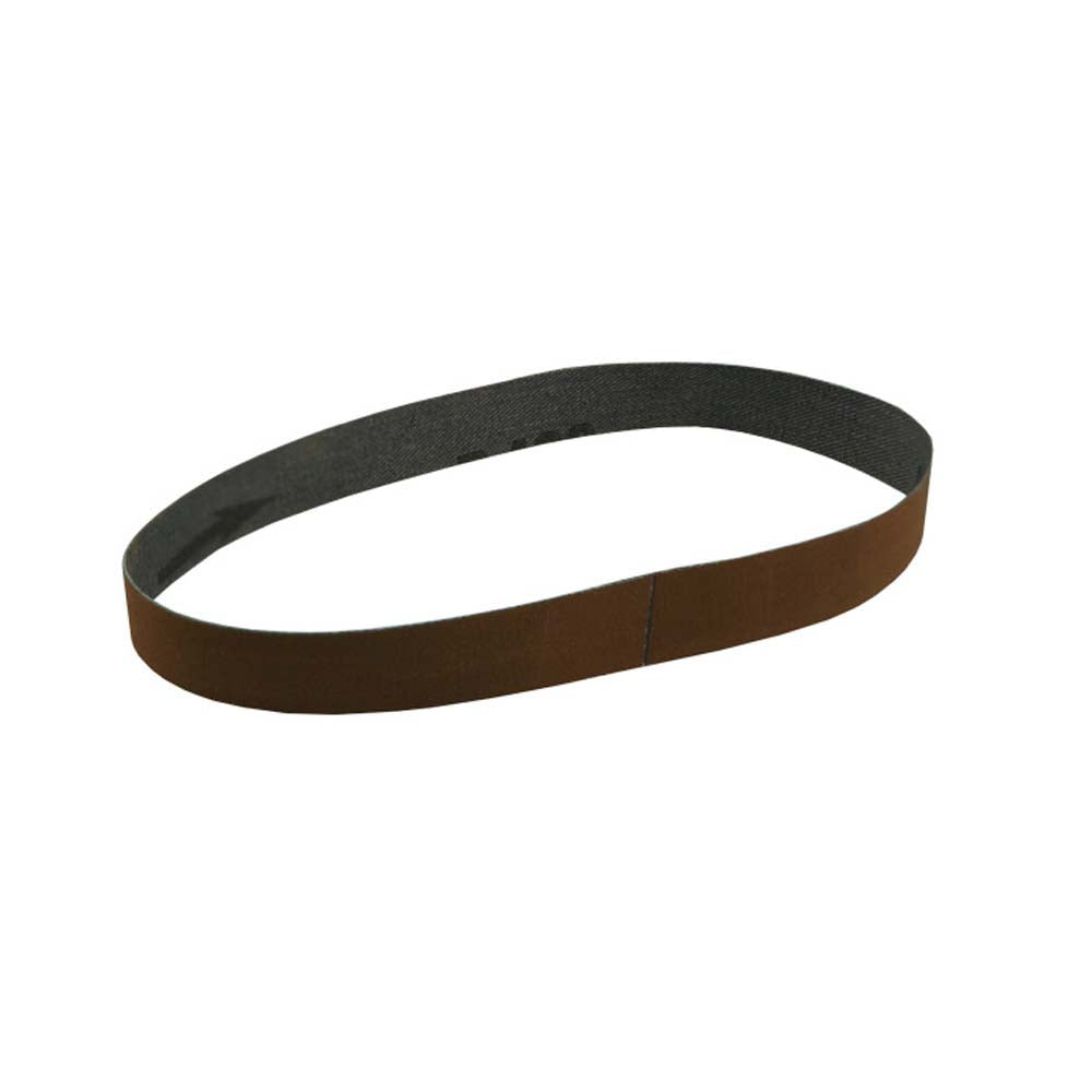 Worksharp Belt Ceramic Oxide 120 Grit Red - WSKTS | ISL
