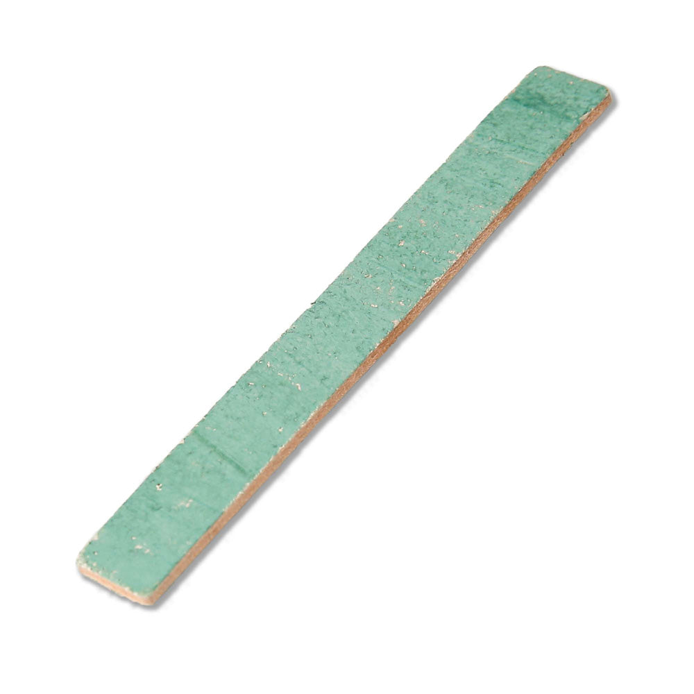Worksharp Leather Strop - WSGFS221 & WSBCHPAJ-I | ISL