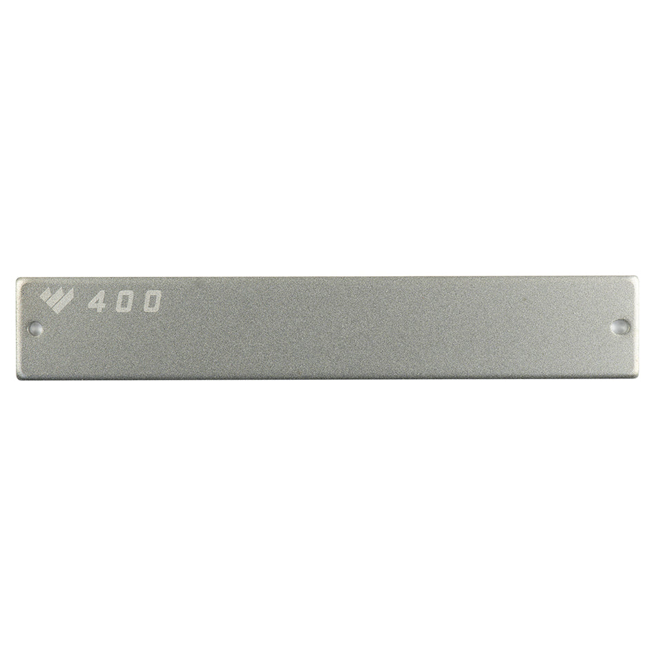 Worksharp Diamond Plate 1in x 6in 400 Grit for WSBCHPAJ-PRO