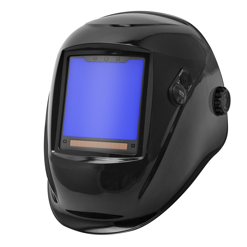 Weldsafe Welding Helmet Tungsten Dark Knight | Alltrade