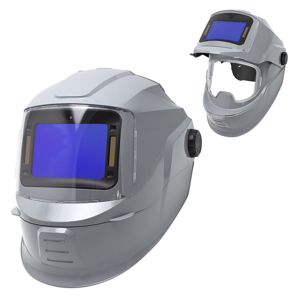 Weldsafe Welding Helmet Tungsten Armor Lift | Alltrade