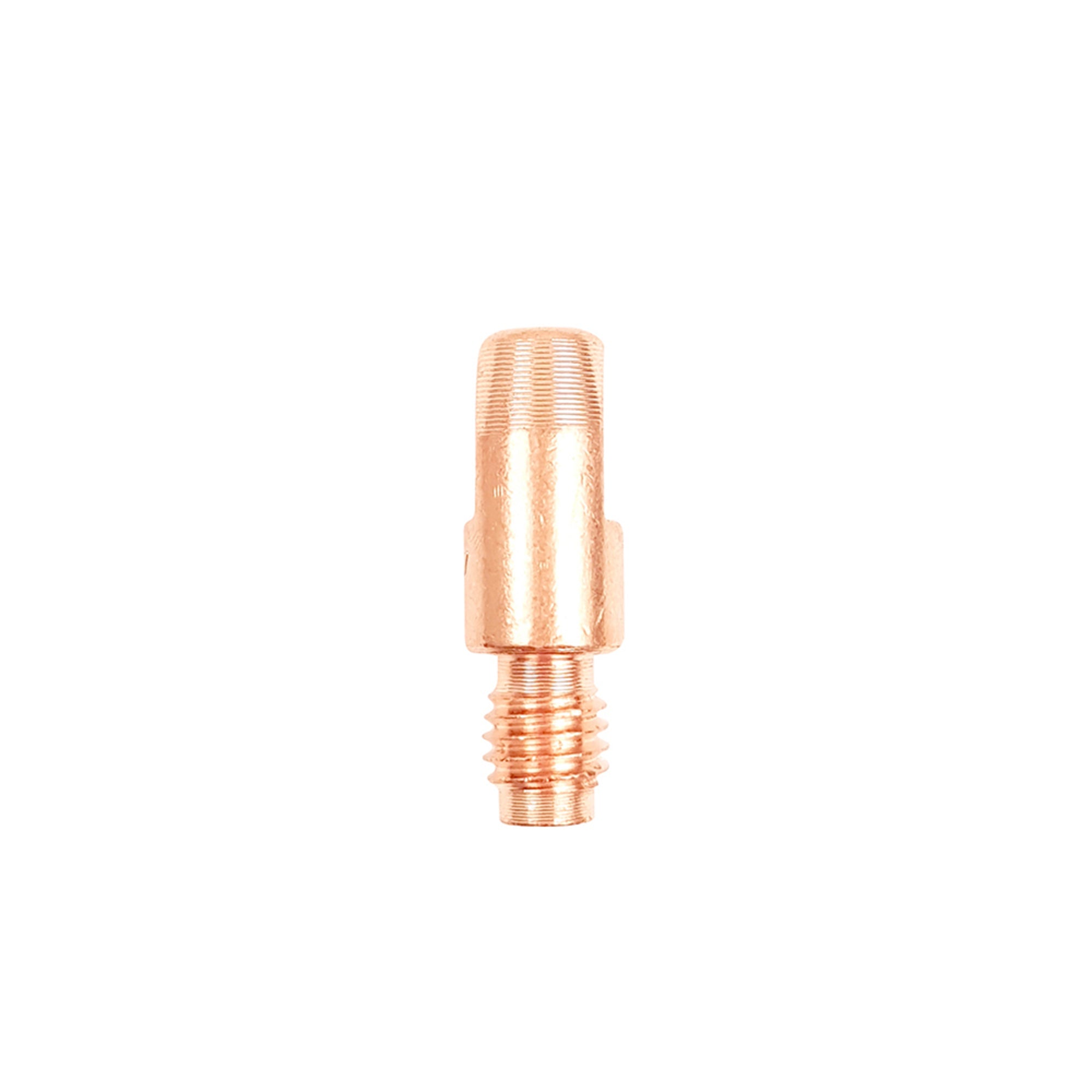 Weldco HD Contact Tip 10pc 0.8mm X 8mm MB36 | Alltrade