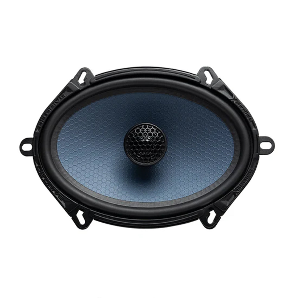 Db Drive 5" X 7" 2 Way Speakers 200w Rms (Pair) X Series | Formula