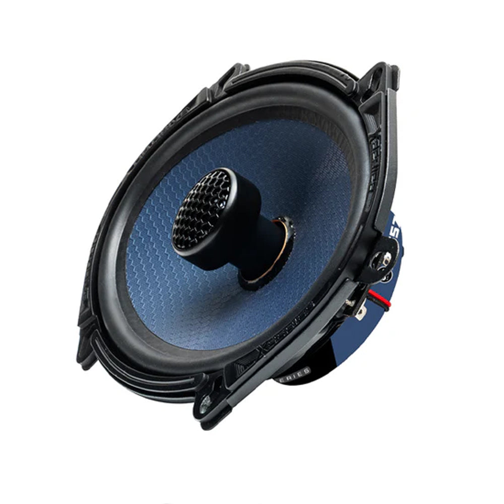 Db Drive 5" X 7" 2 Way Speakers 200w Rms (Pair) X Series | Formula