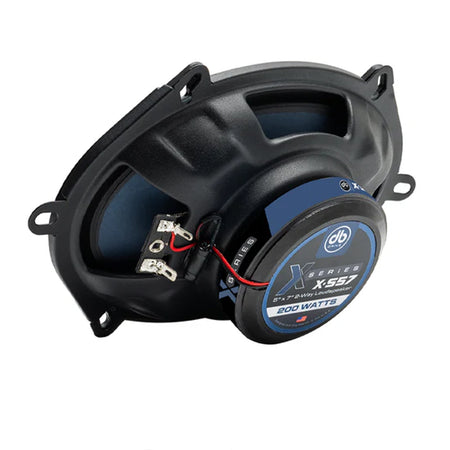 Db Drive 5" X 7" 2 Way Speakers 200w Rms (Pair) X Series | Formula