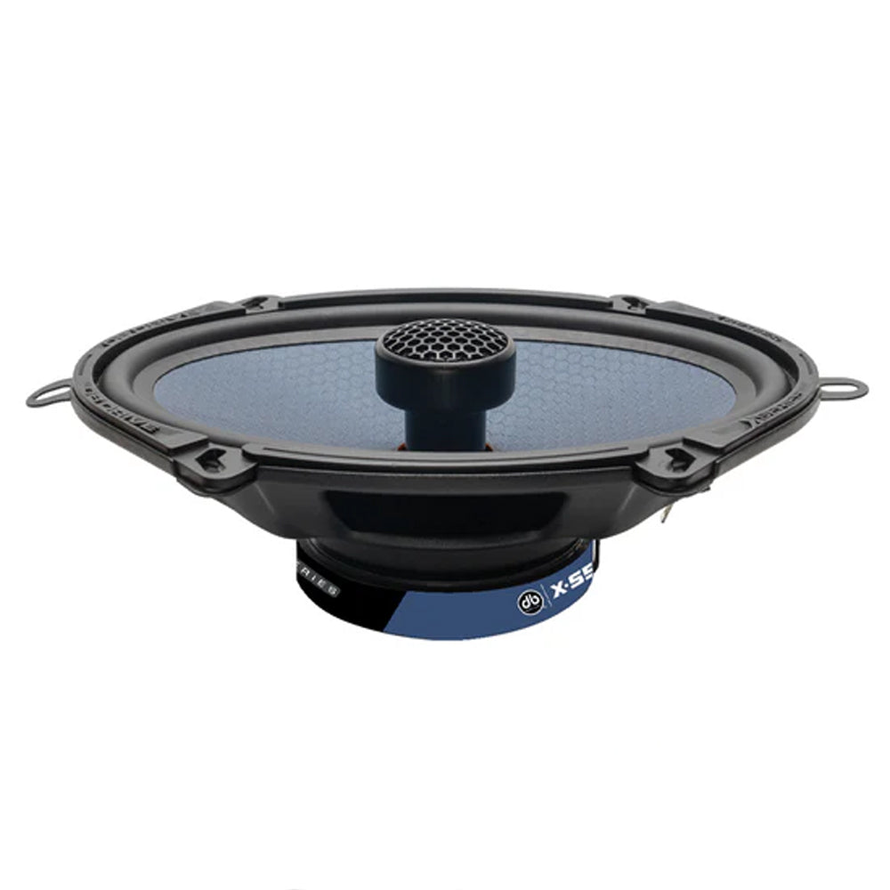 Db Drive 5" X 7" 2 Way Speakers 200w Rms (Pair) X Series | Formula